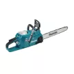 Makita akkus láncfűrész 45 cm 0,325" 1.1 mm, UC017GZ 40 Vmax, XGT, Li-ion BL alapgép