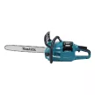 Makita akkus láncfűrész 45 cm 0,325" 1.1 mm, UC017GZ 40 Vmax, XGT, Li-ion BL alapgép