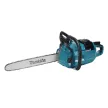 Makita akkus láncfűrész 45 cm 0,325" 1.1 mm, UC017GZ 40 Vmax, XGT, Li-ion BL alapgép