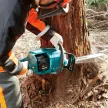 Makita akkus láncfűrész 45 cm 0,325" 1.1 mm, UC017GZ 40 Vmax, XGT, Li-ion BL alapgép