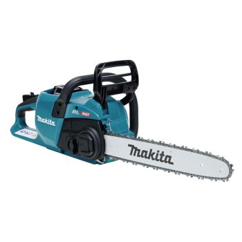   Makita akkus láncfűrész 40Vmax XGT Li-Ion BL 0-25,5m/s 40 cm 0,325" 1,1 mm szerszámm. 1x5,0 Ah + RC