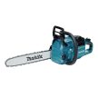 Makita akkus láncfűrész 40Vmax XGT Li-Ion BL 0-25,5m/s 40 cm 0,325" 1,1 mm szerszámm. 1x5,0 Ah + RC