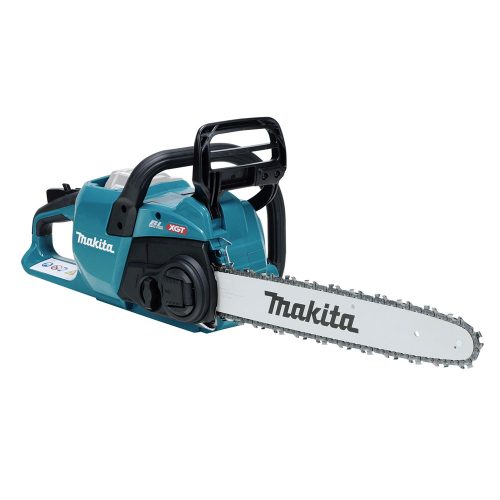 Makita akkus láncfűrész 40Vmax XGT Li-Ion BL 0-25,5m/s 40 cm 0,325" 1,1 mm szerszámm. alapgép