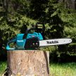 Makita akkus láncfűrész 40Vmax XGT Li-Ion BL 0-25,5m/s 35 cm 0,325" 1,1 mm 1x5,0 Ah + DC40RC