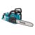 Makita akkus láncfűrész 40Vmax XGT Li-Ion BL 0-25,5m/s 35 cm 0,325" 1,1 mm alapgép