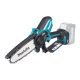 Makita akkus láncfűrész 40Vmax XGT Li-Ion BL 570 W 15 cm 0,325", 1,1 mm alapgép