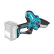 Makita akkus láncfűrész 40Vmax XGT Li-Ion BL 570 W 15 cm 0,325", 1,1 mm alapgép
