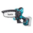 Makita akkus láncfűrész 40Vmax XGT Li-Ion BL 570 W 15 cm 0,325", 1,1 mm alapgép