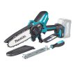 Makita akkus láncfűrész 40Vmax XGT Li-Ion BL 570 W 15 cm 0,325", 1,1 mm alapgép