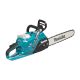 Makita akkus láncfűrész 40Vmax XGT Li-Ion 50 cm 0,325" 1,3 mm alapgép