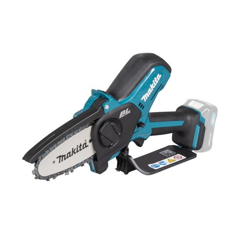 Makita akkus láncfurész 10 cm UC100DZ 10,8 V-12V, CXT, Li-ion alapgép