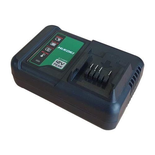 Hikoki akkumulátor töltő UC12SL 12V