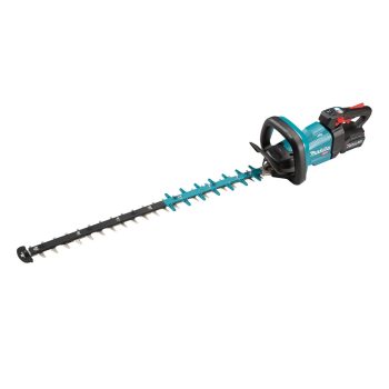   Makita akkus sövényvágó 40Vmax XGT Li-ion BL 75 cm 720 W (f) 2x4,0 Ah + DC40RA
