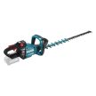 Makita sövényvágó 40Vmax XGT Li-ion BL 75cm alapgép (akku és töltő nélkül)