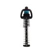 Makita akkus sövényvágó 40Vmax XGT Li-ion BL 75 cm 720 W (d) 2x4,0 Ah + DC40RA