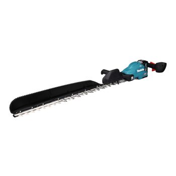   Makita akkus sövényvágó oldalmarkolattal 40Vmax XGT Li-ion BL 75 cm 720 W (f) 1x4,0 Ah + DC40RA