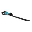 Makita akkus sövényvágó oldalmarkolattal 40Vmax XGT Li-ion BL 75 cm 720 W (f) 1x4,0 Ah + DC40RA
