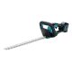 Makita akkus sövényvágó 40Vmax XGT Li-Ion BL 50 cm 460 W 1x2,5 Ah + DC40RC