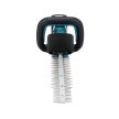 Makita akkus sövényvágó 40Vmax XGT Li-Ion BL 50 cm 460 W 1x2,5 Ah + DC40RC