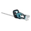 Makita akkus sövényvágó 40Vmax XGT Li-Ion BL 50 cm 460 W alapgép