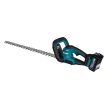 Makita akkus sövényvágó 40Vmax XGT Li-Ion BL 60 cm 460 W 1x2,5 Ah +DC40RC