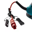Makita sövénynyíró UH7580 670W