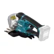 Makita akkus szegélyvágó olló UM600DWAE 10,8V, 2x2,0Ah