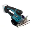 Makita akkus szegélyvágó olló UM600DWAE 10,8V, 2x2,0Ah