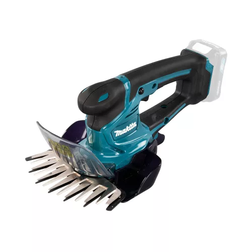Makita akkus kerti szegélyvágó olló UM600DZX 12Vmax CXT Li-Ion alapgép