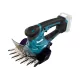 Makita akkus kerti szegélyvágó olló UM600DZX 12Vmax CXT Li-Ion alapgép