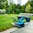 Makita akkus kerti szegélyvágó olló UM600DZX 12Vmax CXT Li-Ion alapgép