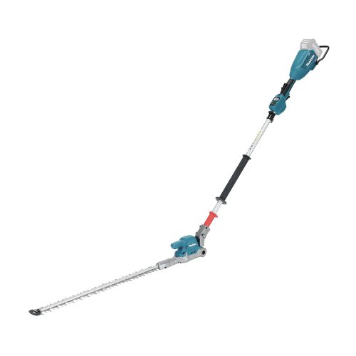 Makita akkus magassági sövényvágó 40Vmax XGT Li-Ion BL 60 cm alapgép