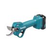 Makita akkus metszőolló 12Vmax CXT Li-Ion 25 mm 1x4,0Ah, MACPAC