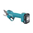 Makita akkus metszőolló 12Vmax CXT Li-Ion 25 mm 1x4,0Ah, MACPAC