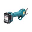 Makita akkus metszőolló 12Vmax CXT Li-Ion 25 mm 1x4,0Ah, MACPAC