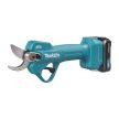 Makita akkus metszőolló 12Vmax CXT Li-Ion 25 mm 1x4,0Ah, MACPAC