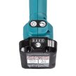 Makita akkus metszőolló 12Vmax CXT Li-Ion 25 mm 1x4,0Ah, MACPAC