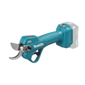 Makita akkus metszőolló 12Vmax CXT Li-Ion 25 mm alapgép