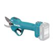 Makita akkus metszőolló 12Vmax CXT Li-Ion 25 mm alapgép