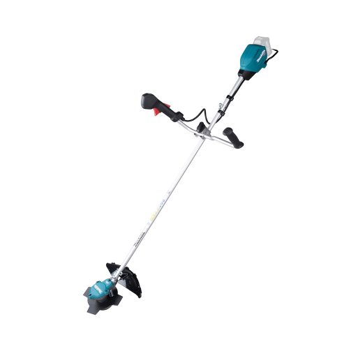 Makita fűkasza 40Vmax XGT Li-ion BL ADT AFT alapgép (akku és töltő nélkül)