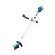 Makita fűkasza 40Vmax XGT Li-ion BL ADT AFT alapgép (akku és töltő nélkül)
