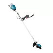 Makita akkus fűkasza 40Vmax XGT Li-ion BL ADT AFT alapgép (akku és töltő nélkül)
