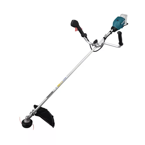 Makita akkus fűkasza 40Vmax XGT Li-ion BL ADT AFT 1000 W alapgép