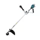 Makita akkus fűkasza 40Vmax XGT Li-ion BL ADT AFT 1000 W alapgép
