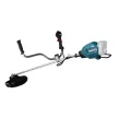 Makita akkus fűkasza 40Vmax XGT Li-ion BL ADT AFT 1000 W alapgép