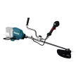 Makita akkus fűkasza 40Vmax XGT Li-ion BL ADT AFT 1000 W alapgép