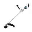Makita akkus fűkasza 40Vmax XGT Li-ion BL ADT AFT 1000 W alapgép