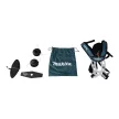Makita akkus fűkasza 40Vmax XGT Li-ion BL ADT AFT 1000 W alapgép