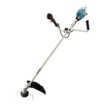   Makita akkus fűkasza 40Vmax XGT Li-ion BL ADT AFT 1000 W alapgép