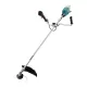Makita akkus fűkasza 40Vmax XGT Li-ion BL ADT AFT 1000 W alapgép
